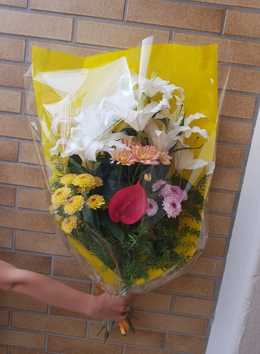 Bouquet surprise (Fêtes) – Image 7