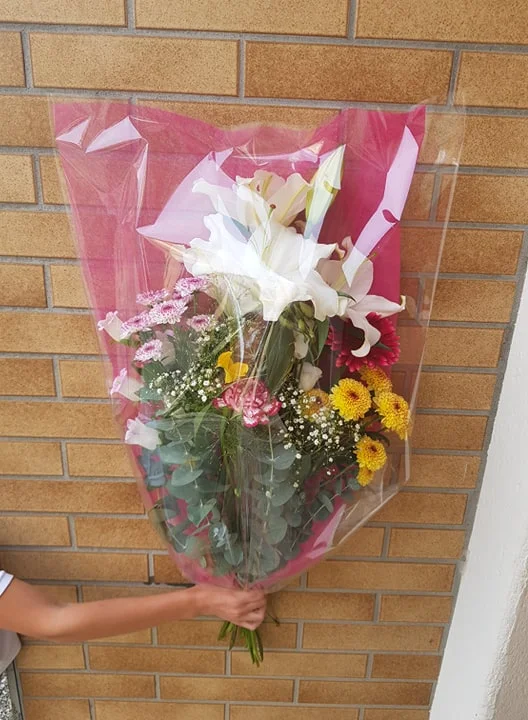 Bouquet surprise (Fêtes) – Image 6