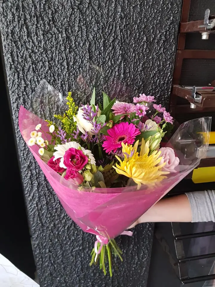 Bouquet surprise (Fêtes) – Image 11