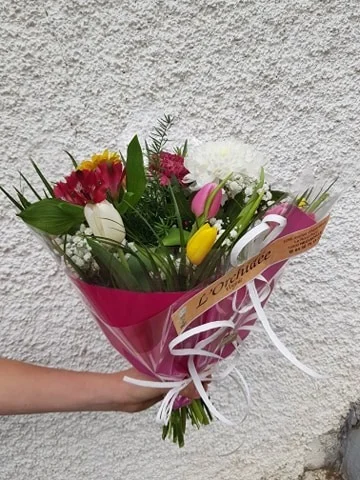 Bouquet surprise (Fêtes) – Image 8