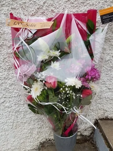 Bouquet surprise (Fêtes) – Image 9