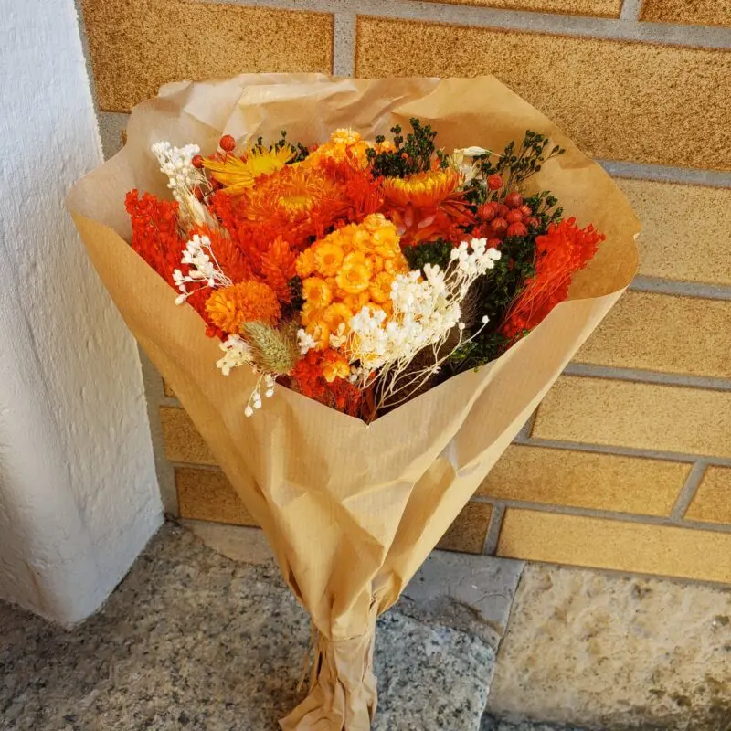 Alternative view of Bouquet Fantasy