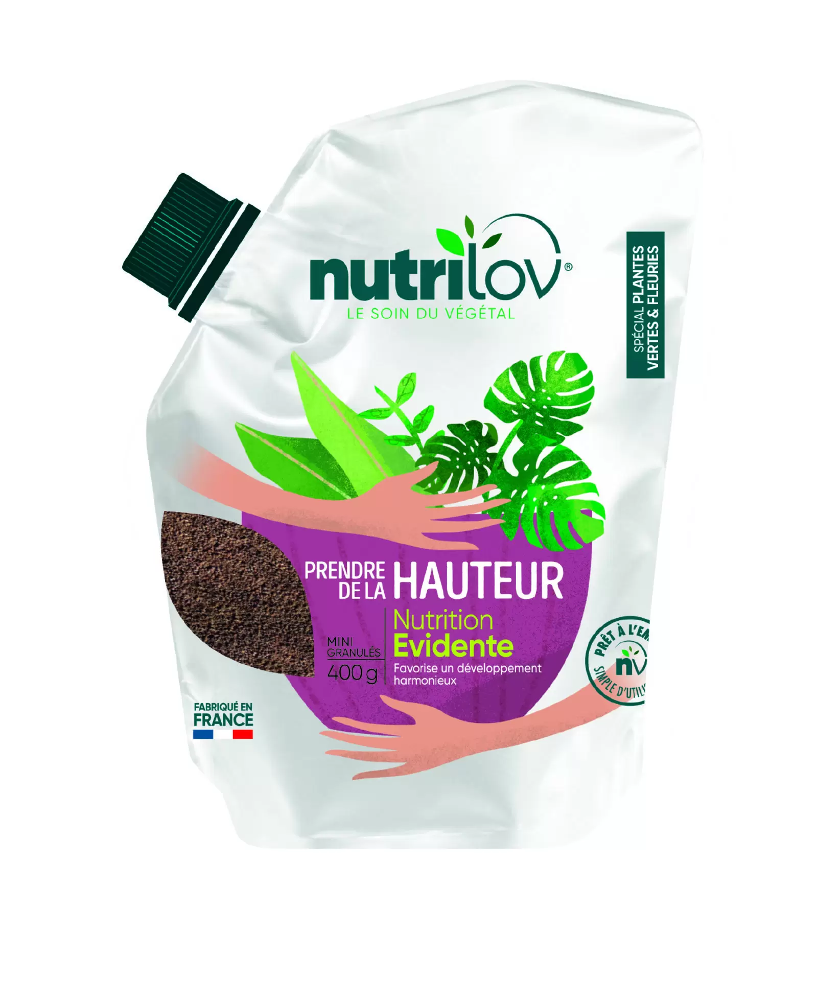 Entretien des plantes