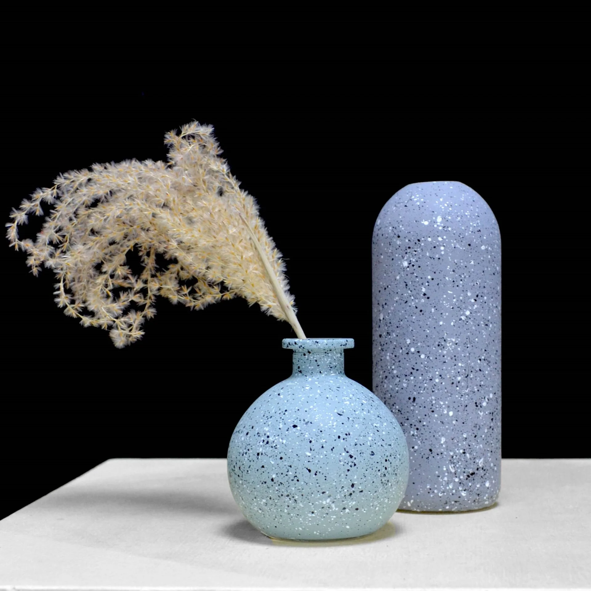 vase décoratif nordique