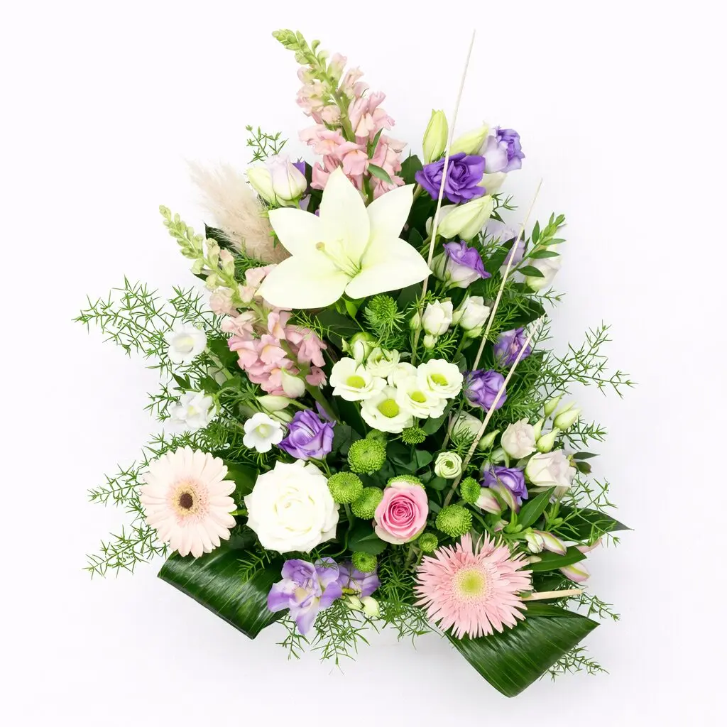 Composition en hauteur – Élégance verticale – Image 5