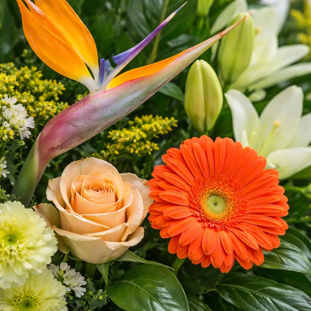 Composition en hauteur – Élégance verticale – Image 2