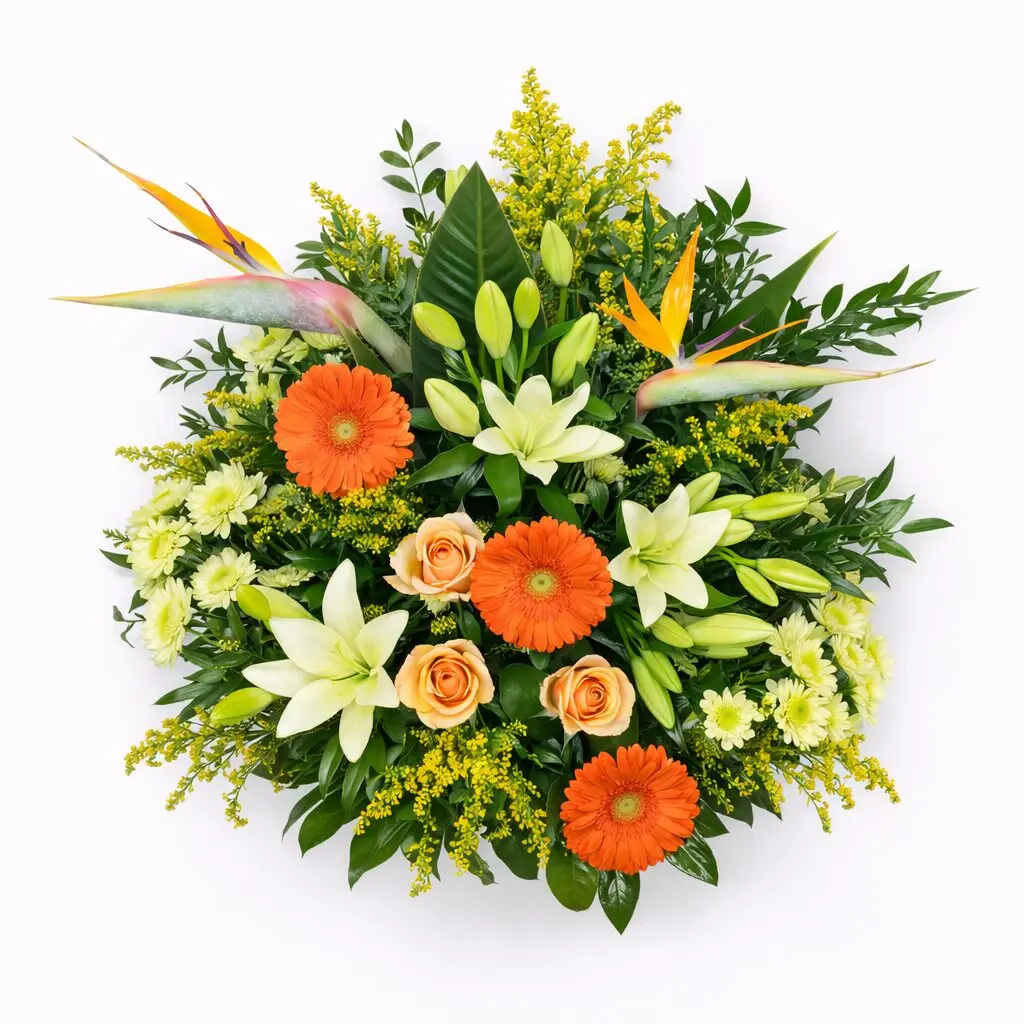 Composition en hauteur – Élégance verticale – Image 3