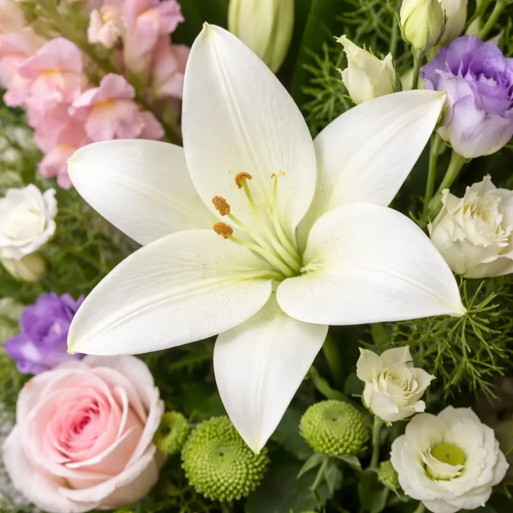 Composition en hauteur – Élégance verticale – Image 6