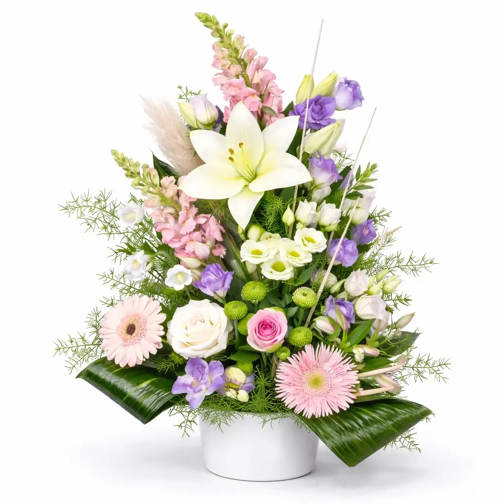 Composition en hauteur – Élégance verticale – Image 4