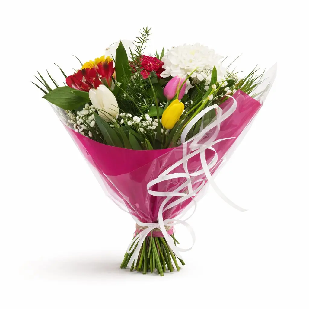 Bouquet surprise (Fêtes) – Image 12