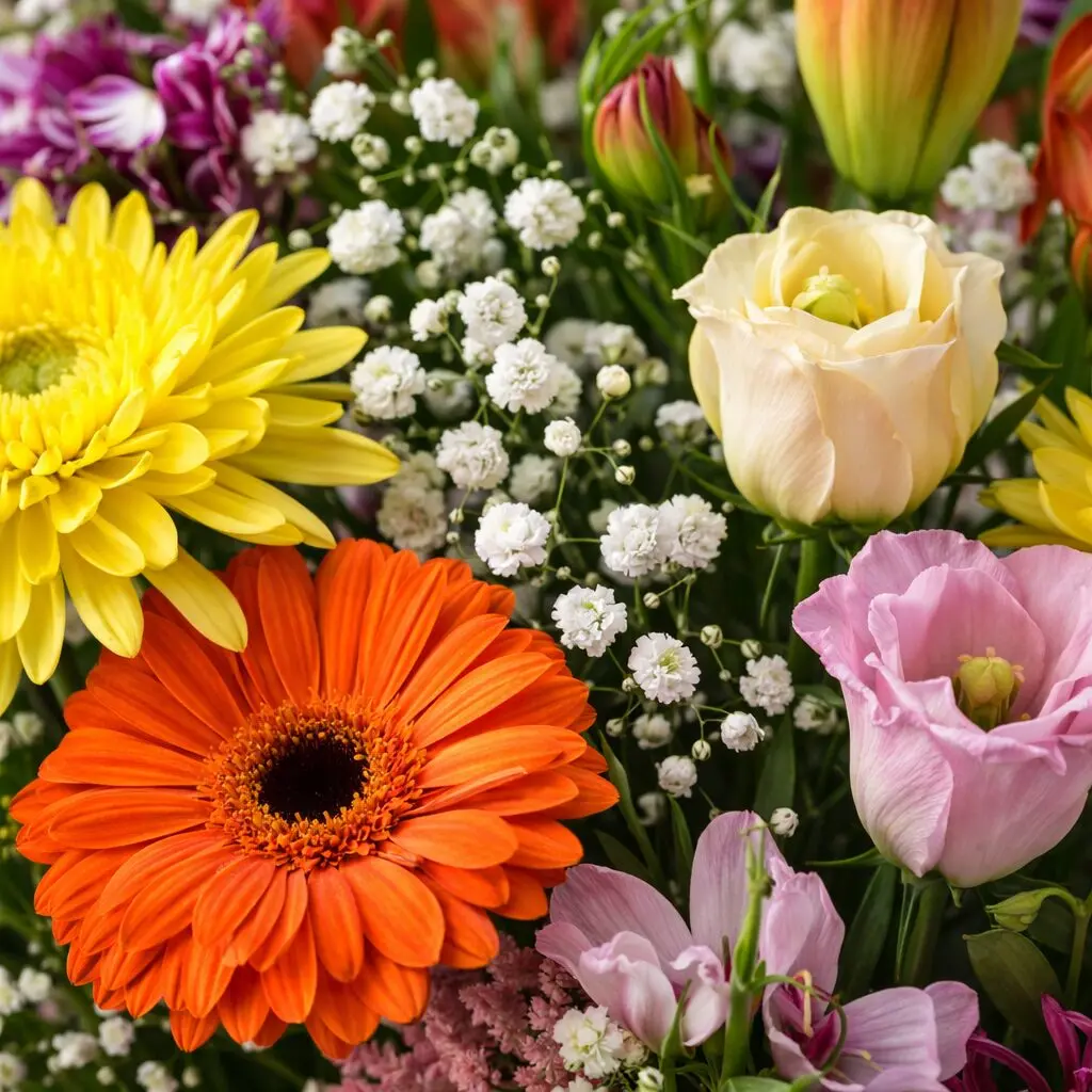 bouquet 3 détails
