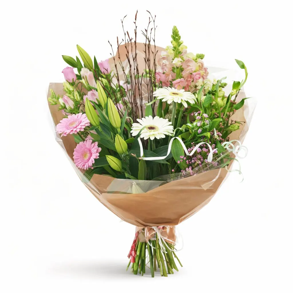Bouquet surprise (Fêtes) – Image 16