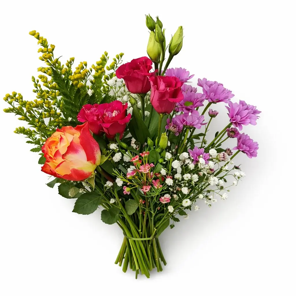 Bouquet surprise (Fêtes) – Image 14
