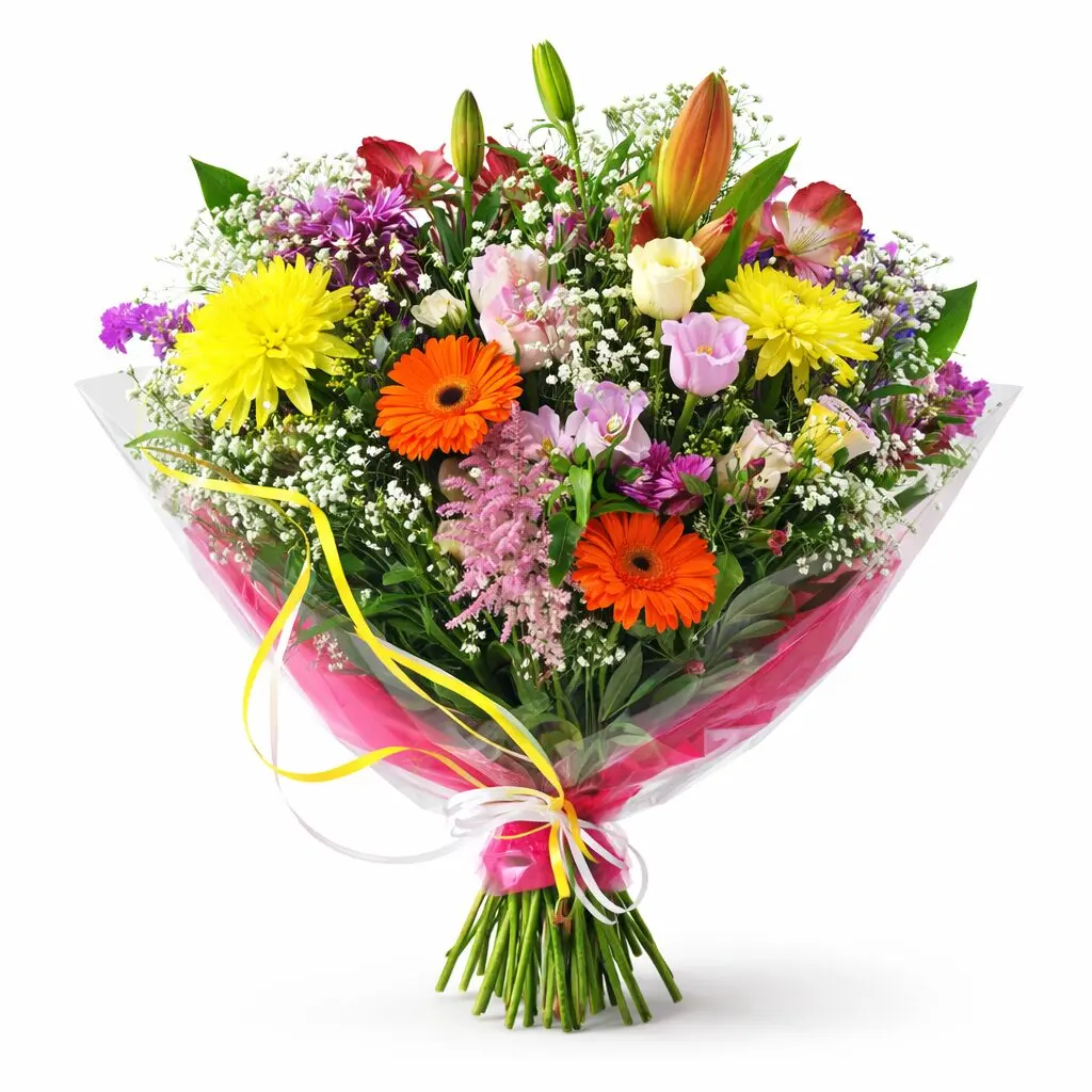 bouquet surprise 3