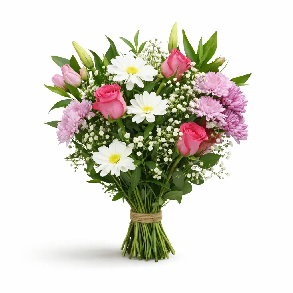 Bouquet surprise (Fêtes) – Image 13